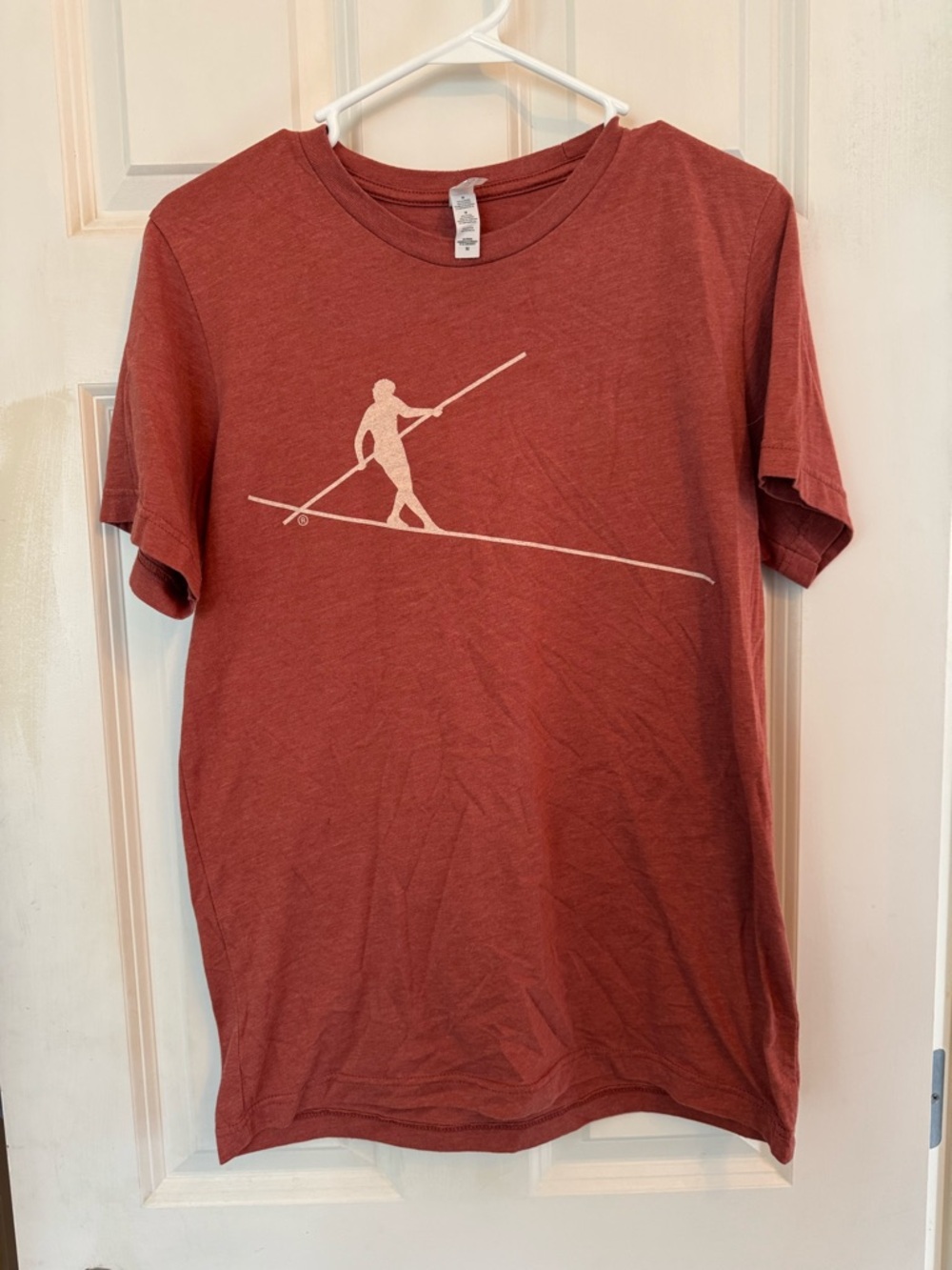 Medium Hi-Wire Brewing Company T-Shirt